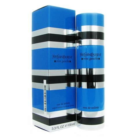 deodorante yves saint laurent rive gauche donna|ysl rive gauche perfume.